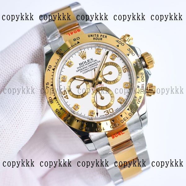 腕時計 デイトナ rolex ブランド コピー 偽物 n 級 品 - rlsdtn81161