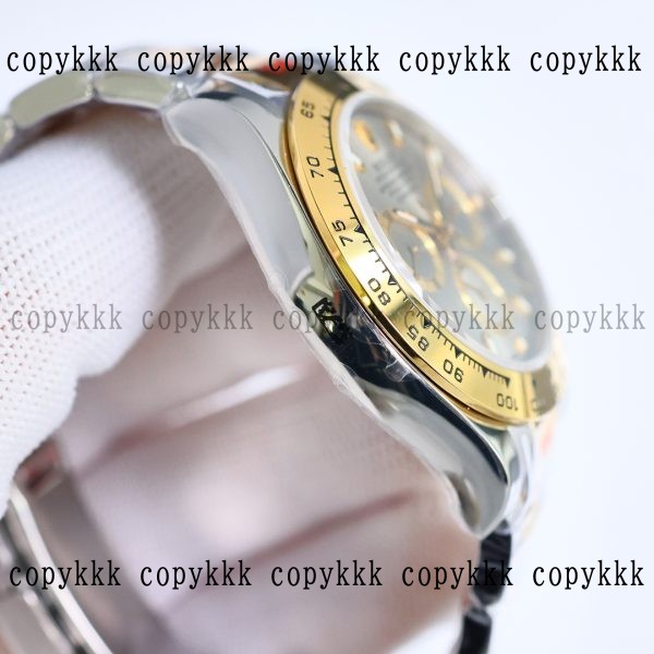 腕時計 デイトナ rolex ブランド コピー 偽物 n 級 品 - rlsdtn81161 - 画像 (6)