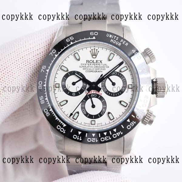 デイトナ rolex 腕時計 ブランド コピー 格安 偽物 - rlsdtn81156 - 画像 (2)