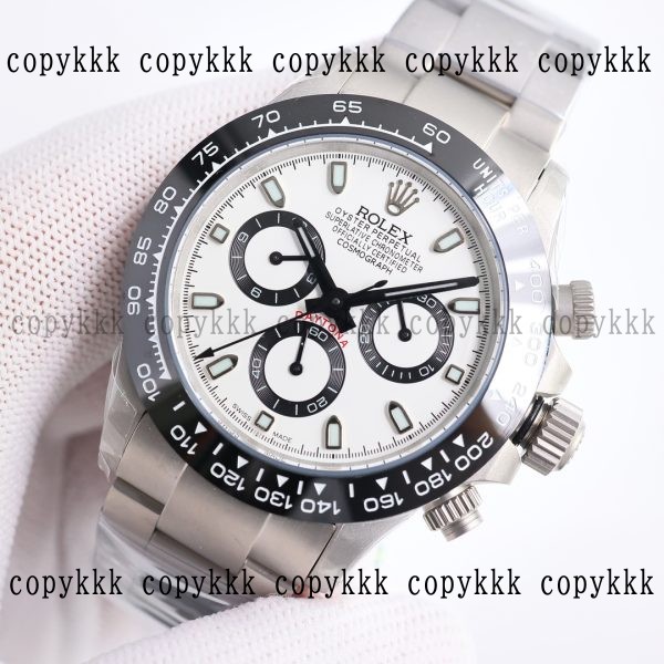 デイトナ rolex 腕時計 ブランド コピー 格安 偽物 - rlsdtn81156 - 画像 (3)