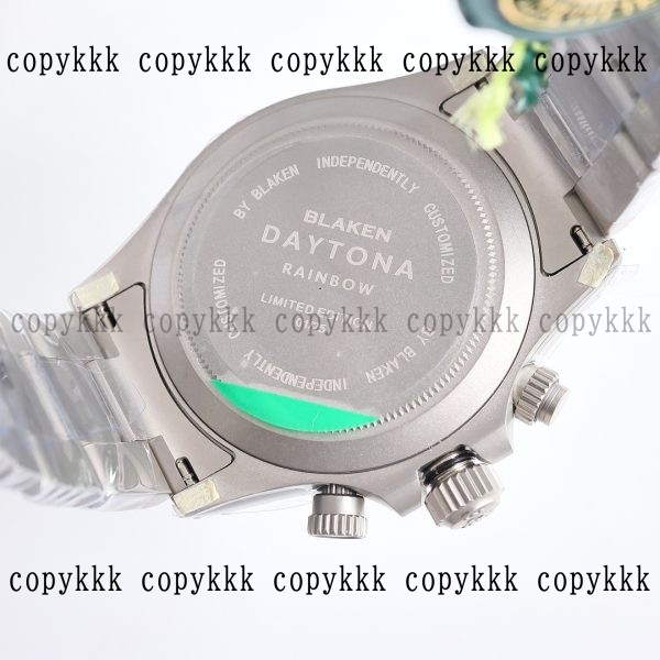 デイトナ rolex 腕時計 ブランド コピー 格安 偽物 - rlsdtn81156 - 画像 (6)