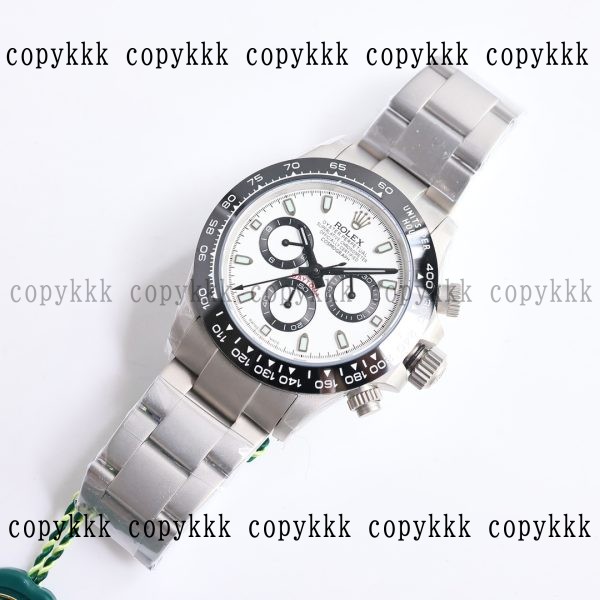 デイトナ rolex 腕時計 ブランド コピー 格安 偽物 - rlsdtn81156 - 画像 (8)