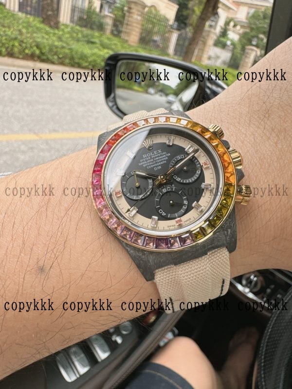 ロレックス 腕時計 デイトナ ブランド コピー 激安 n 級 品 - rlsdtn81186 - 画像 (10)