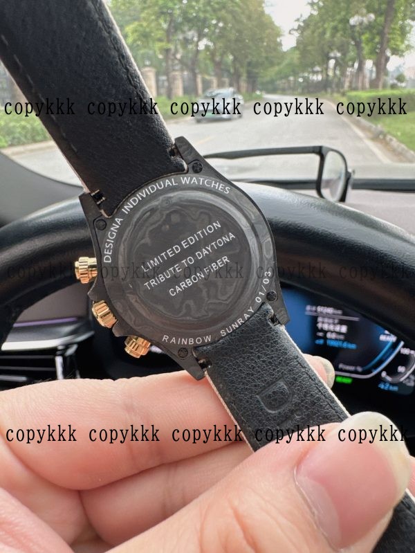 ロレックス 腕時計 デイトナ ブランド コピー 激安 n 級 品 - rlsdtn81186 - 画像 (4)