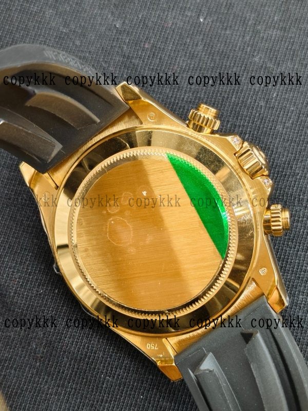 スーパー コピー デイトナ ロレックス 腕時計 激安 n 級 品 - rlsdtn81165 - 画像 (6)