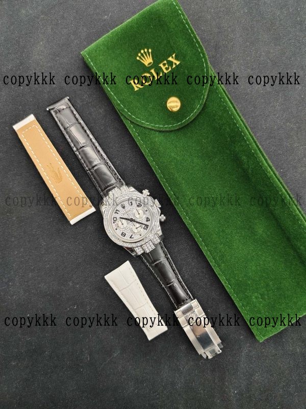 腕時計 デイトナ ロレックス スーパー コピー 格安 n 級 品 - rlsdtn81169 - 画像 (8)