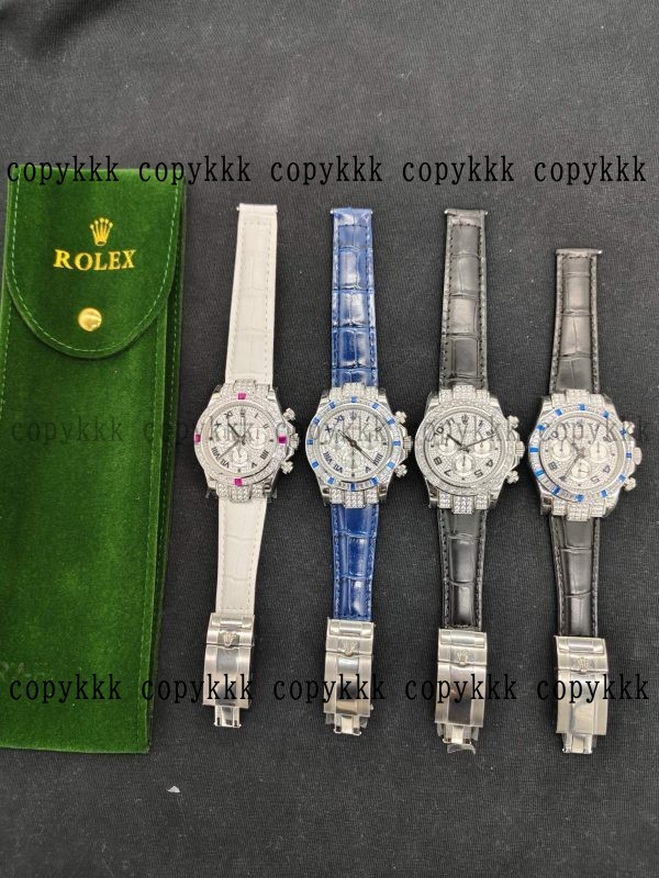 腕時計 デイトナ ロレックス スーパー コピー 格安 n 級 品 - rlsdtn81169 - 画像 (9)
