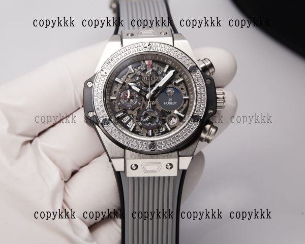 hubolt ブランド コピー 時計 後払い 格安 - hbnjp13332 - 画像 (2)