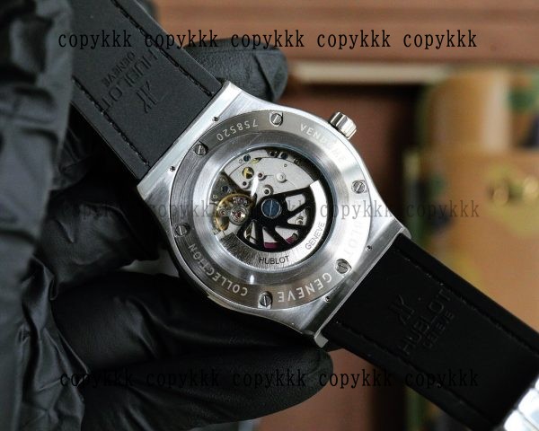 スーパー コピー hubolt 時計 格安 通販 - hbnjp13335 - 画像 (8)