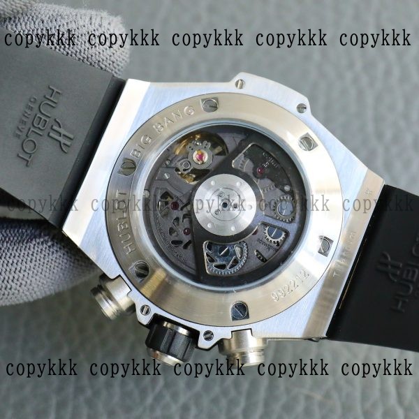 最高品質のワントゥーワン - ウブロビッグバンスーパーコピー N級品偽物 - hbnjp13325 - 画像 (4)
