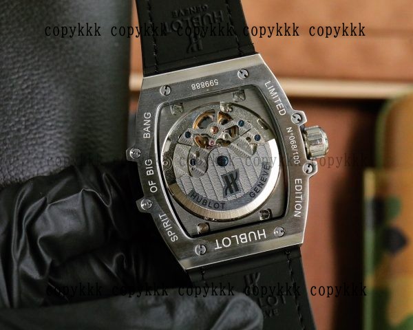 ウブロ スーパー コピー 腕時計 格安 n 級 品 - hbnjp13347 - 画像 (8)