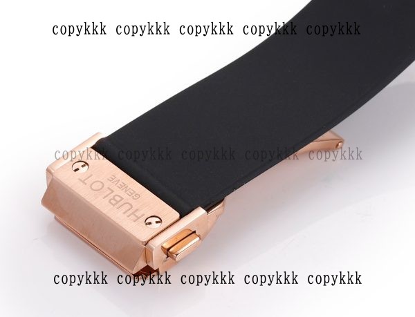 本物同様の最高品質 - ウブロビッグバンスーパーコピー N級品偽物 - hbnjp13322 - 画像 (9)