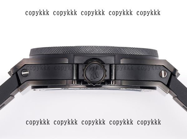 最高品質のワントゥーワン - ウブロビッグバンスーパーコピー N級品偽物 - hbnjp13323 - 画像 (6)