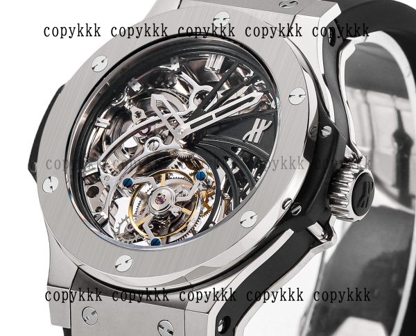 最高品質のワントゥーワン - ウブロビッグバンスーパーコピー N級品偽物 - hbnjp13324 - 画像 (4)