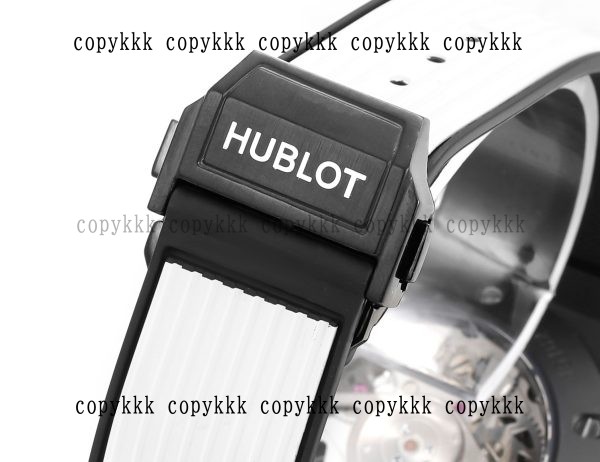 本物同様の最高品質 - ウブロビッグバンスーパーコピー N級品偽物 - hbnjp13312 - 画像 (9)
