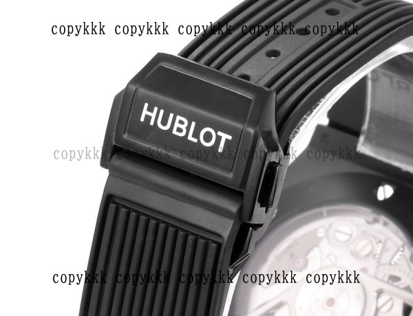 本物同様の最高品質 - ウブロビッグバンスーパーコピー N級品偽物 - hbnjp13313 - 画像 (9)