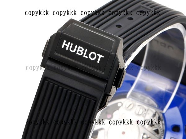 本物同様の最高品質 - ウブロビッグバンスーパーコピー N級品偽物 - hbnjp13315 - 画像 (9)