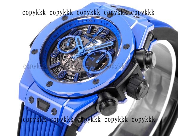 本物同様の最高品質 - ウブロビッグバンスーパーコピー N級品偽物 - hbnjp13316 - 画像 (5)