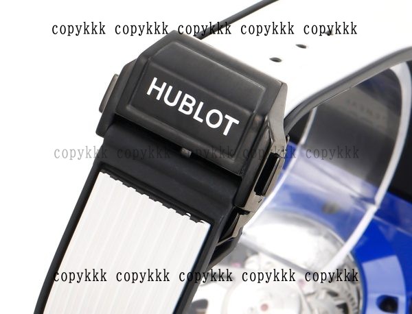 本物同様の最高品質 - ウブロビッグバンスーパーコピー N級品偽物 - hbnjp13317 - 画像 (9)