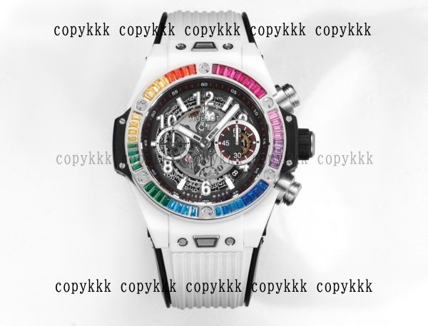 本物同様の最高品質 - ウブロビッグバンスーパーコピー N級品偽物 - hbnjp13318