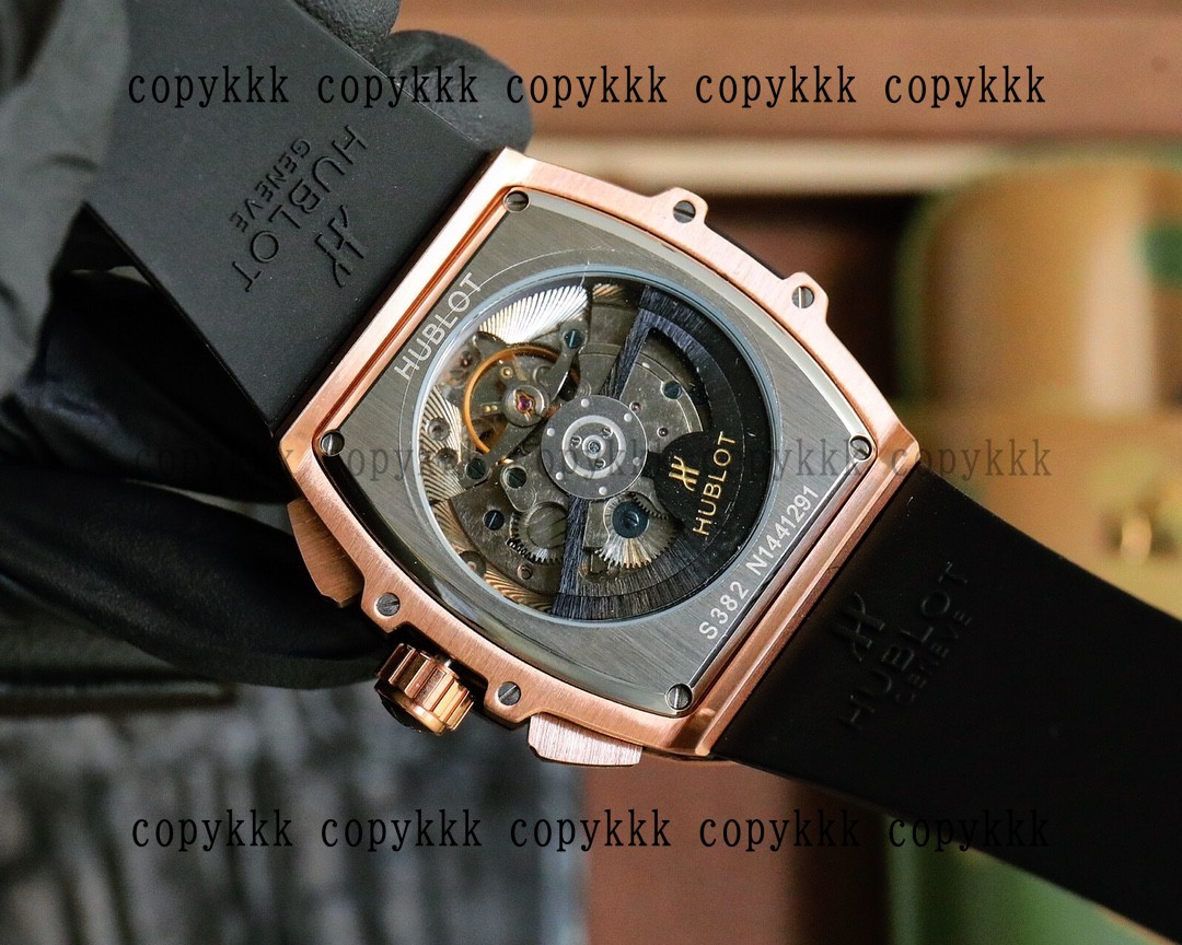 腕時計 スーパー コピー ウブロ n 級 品 通販 - hbnjp13349 - 画像 (8)