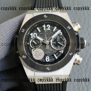 最高品質のワントゥーワン - ウブロビッグバンスーパーコピー N級品偽物 - hbnjp13327