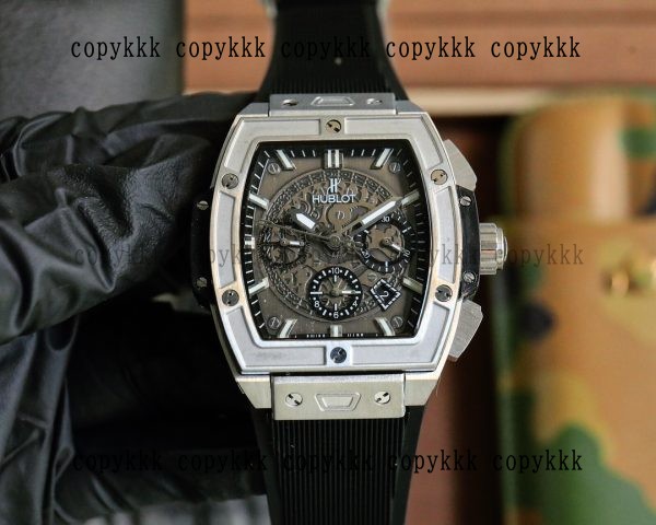 ウブロ 腕時計 スーパー コピー n 級 品 格安 - hbnjp13351 - 画像 (4)