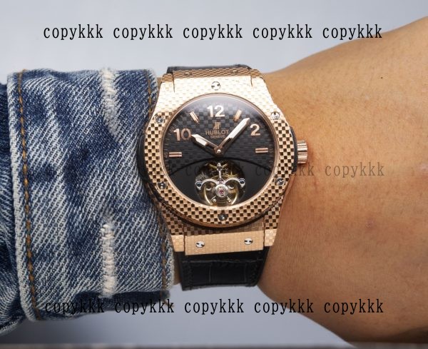 時計 ウブロ スーパー コピー n 級 品 偽物 - hbnjp13338 - 画像 (3)