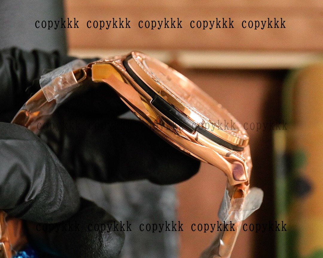 ウブロ クラシックフュージョン スーパーコピーN級品偽物 - hbnjp13329 - 画像 (6)