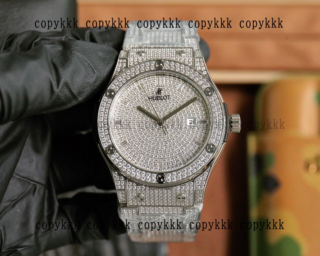 ウブロ クラシックフュージョン スーパーコピーN級品偽物 - hbnjp13330