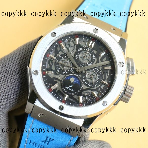 時計 ウブロ ブランド コピー 代引き n 級 品 - hbnjp13339 - 画像 (2)