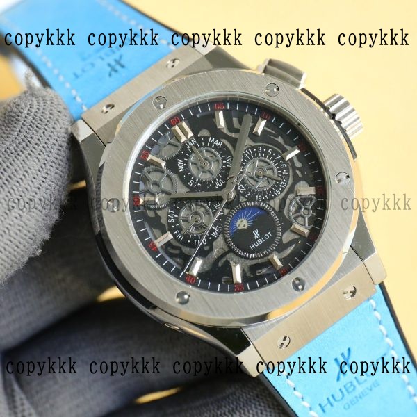 時計 ウブロ ブランド コピー 代引き n 級 品 - hbnjp13339 - 画像 (3)