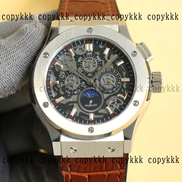 時計 ウブロ ブランド コピー 代引き n 級 品 - hbnjp13339 - 画像 (8)