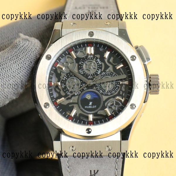 時計 ウブロ ブランド コピー 代引き n 級 品 - hbnjp13339 - 画像 (9)