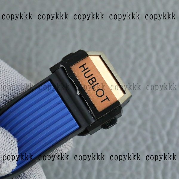 本物同様の最高品質 - ウブロビッグバンスーパーコピー N級品偽物 - hbnjp13331 - 画像 (6)