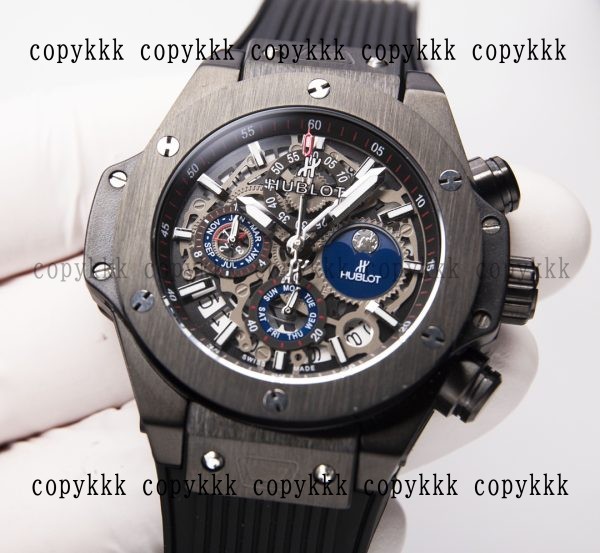 ウブロ 時計 スーパー コピー 格安 n 級 品 - hbnjp13333 - 画像 (2)