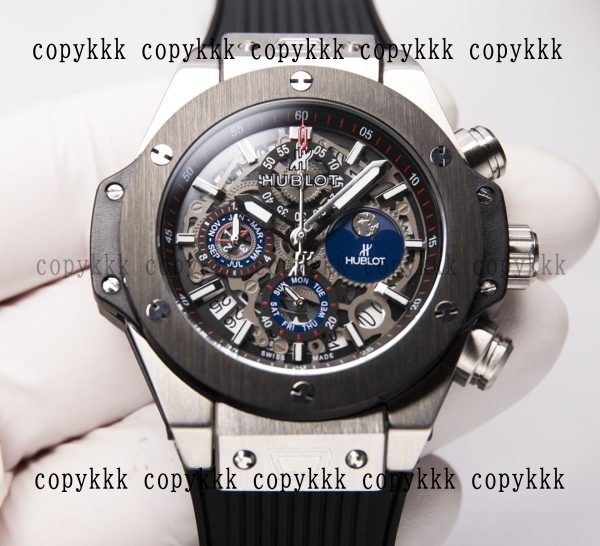ウブロ 時計 スーパー コピー 格安 n 級 品 - hbnjp13333 - 画像 (5)
