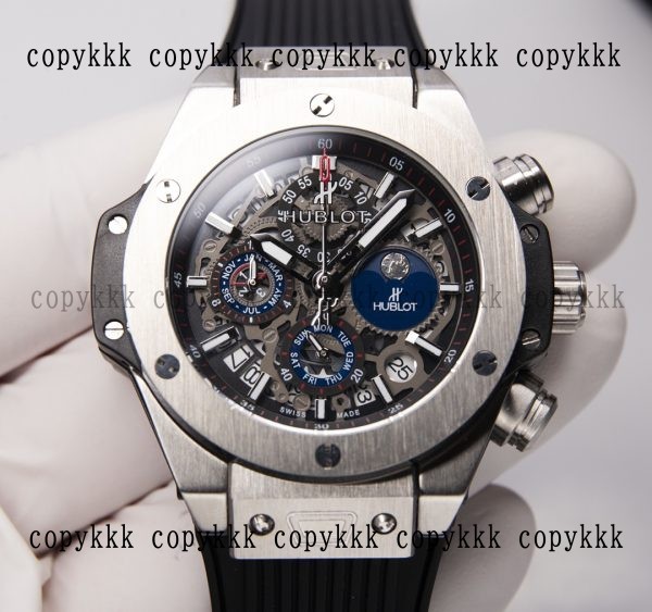 ウブロ 時計 スーパー コピー 格安 n 級 品 - hbnjp13333 - 画像 (6)