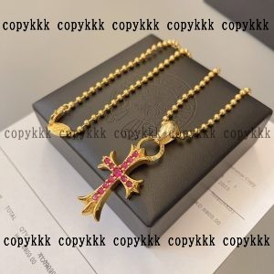 クロムハーツ スーパー コピー 25SSネックレス 激安 通販 - xlkxs28272