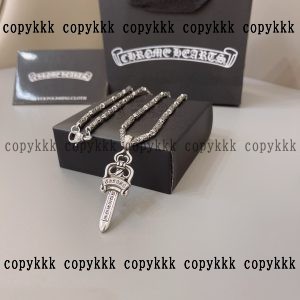 クロムハーツ 25SSネックレス ブランド コピー 通販 偽物 - xlkxs28280
