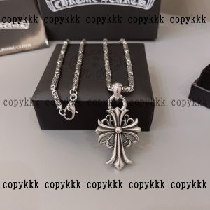 25SSネックレス クロムハーツ スーパー コピー 偽物 通販 - xlkxs28283