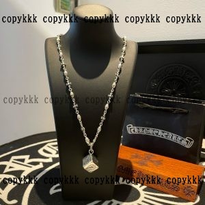 25SSネックレス ブランド コピー クロムハーツ 後払い 格安 - xlkxs28282