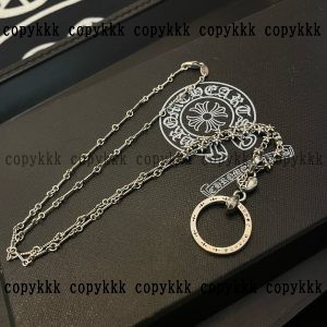 クロムハーツ 25SSアクセサリー スーパー コピー 後払い 激安 - xlkxs28290