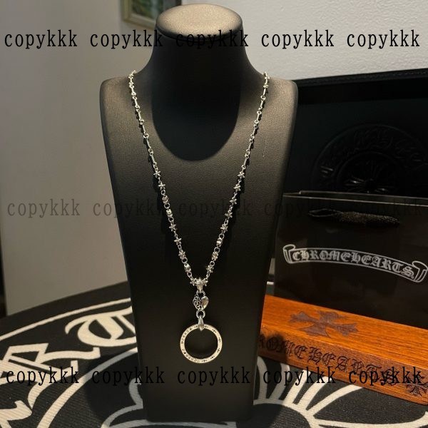 クロムハーツ 25SSアクセサリー スーパー コピー 後払い 激安 - xlkxs28290 - 画像 (8)