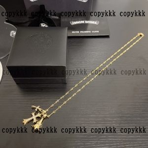 スーパー コピー ネックレス クロムハーツ 激安 通販 - xlkxs28293