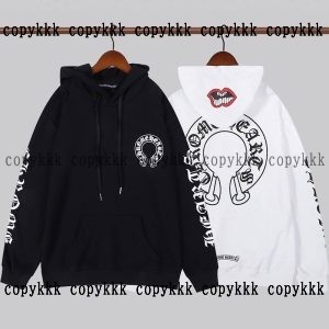 chrome hearts スーパー コピー パーカー 偽物 代引き - cxlc21212