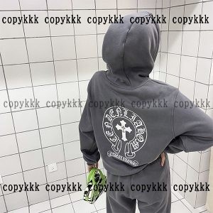 スーパー コピー クロムハーツ パーカー 格安 代引き - cxlc21218