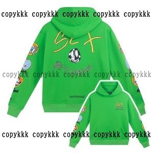 ブランド コピー パーカー chrome hearts n 級 品 偽物 - cxlc21222