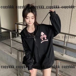 パーカー chrome hearts スーパー コピー 偽物 通販 - cxlc21230