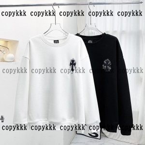 パーカー ブランド コピー chrome hearts 通販 偽物 - cxlc21234
